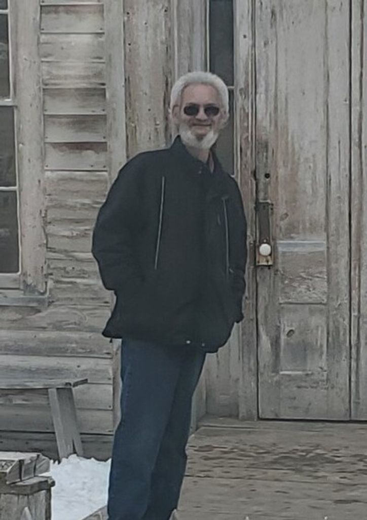 Dean Albert Bytendorp