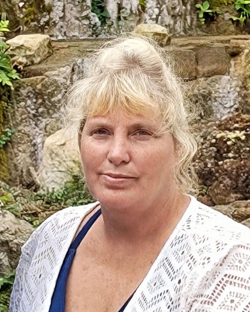 Christy Diane Fulton