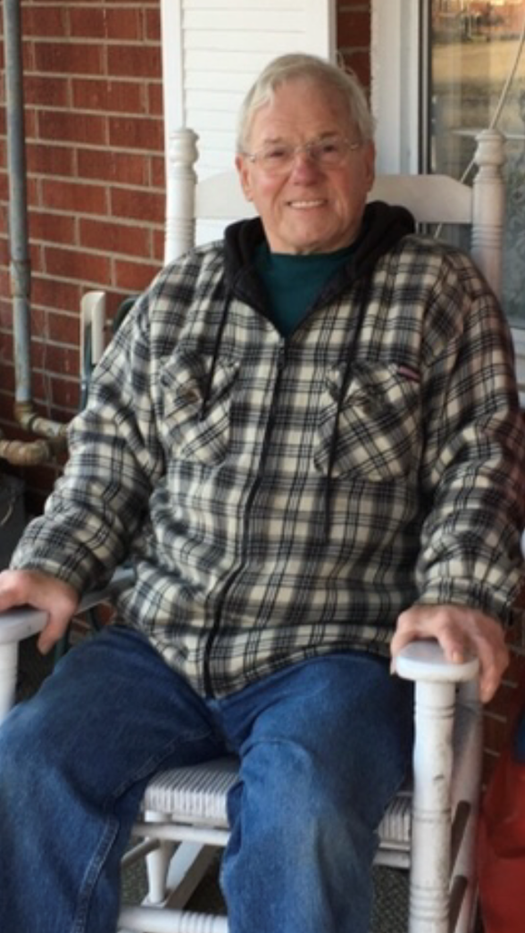 J. Donald "Don" Dubrosky