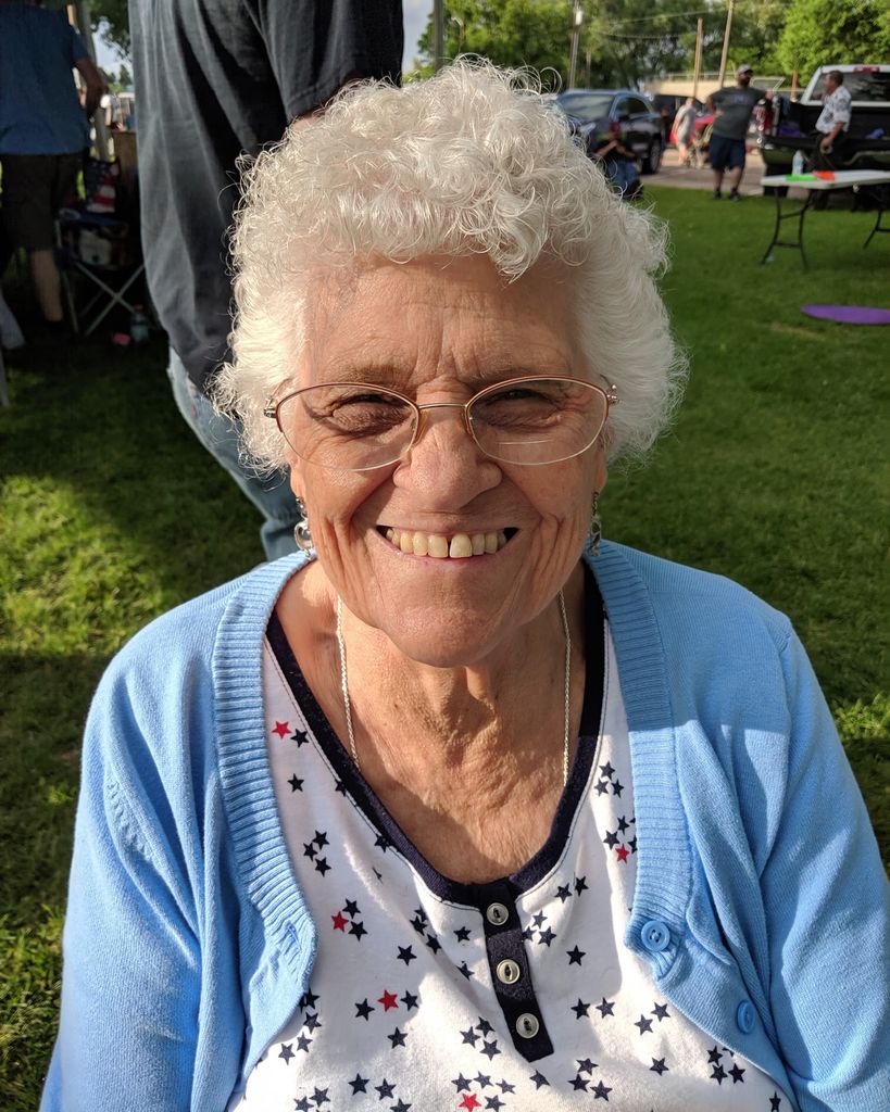 Darleen Allen Profile Photo