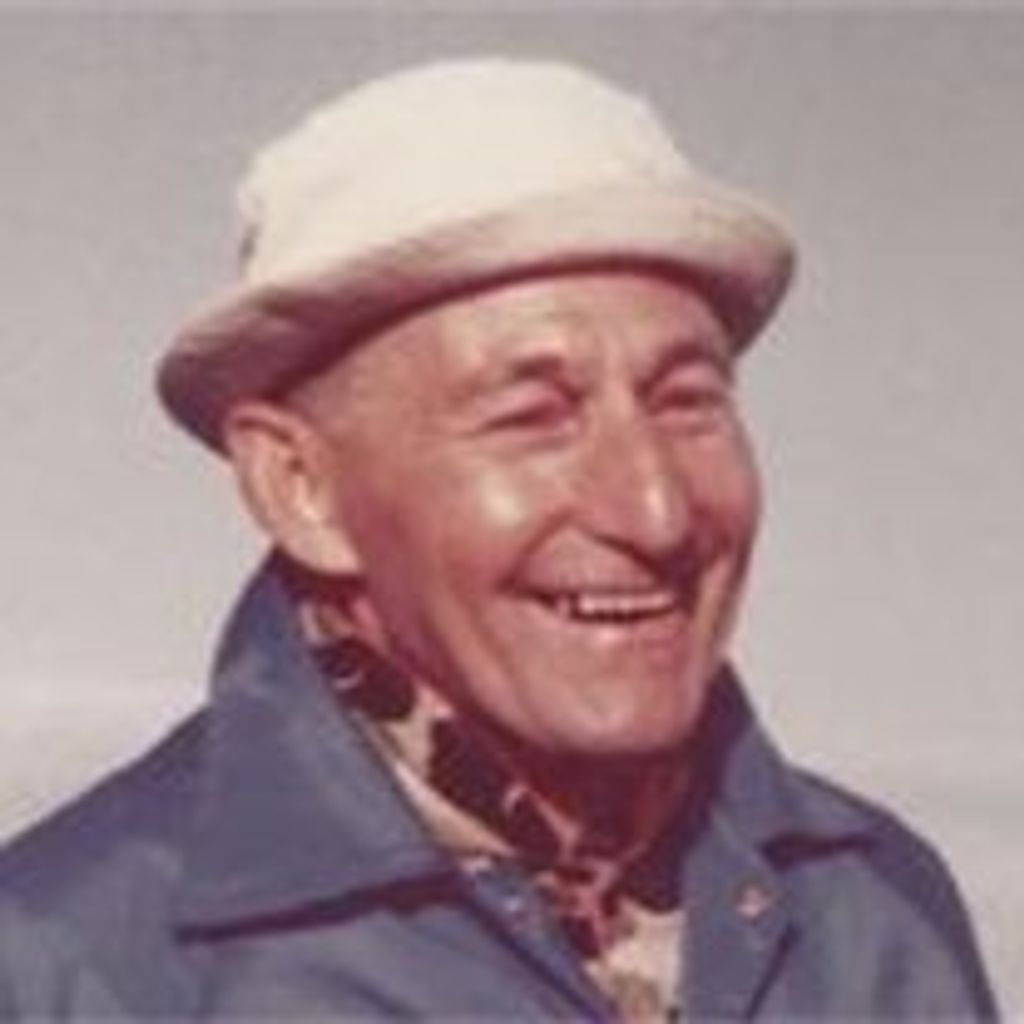James H. Deyo