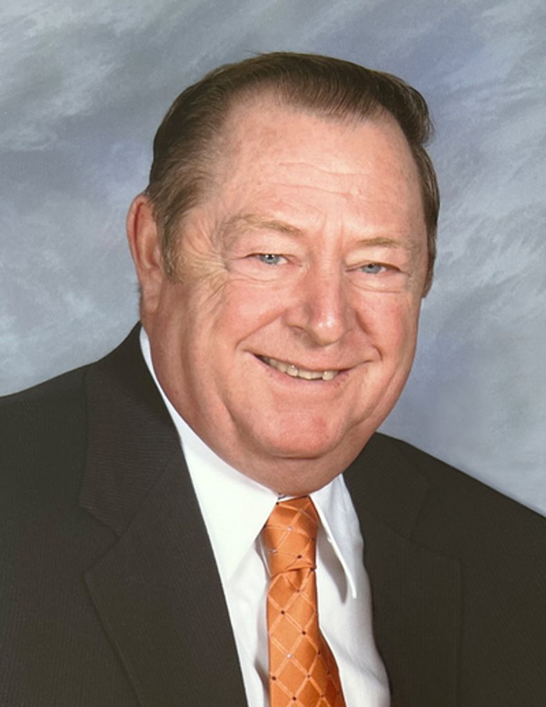 Kenneth Dale Kaul Profile Photo