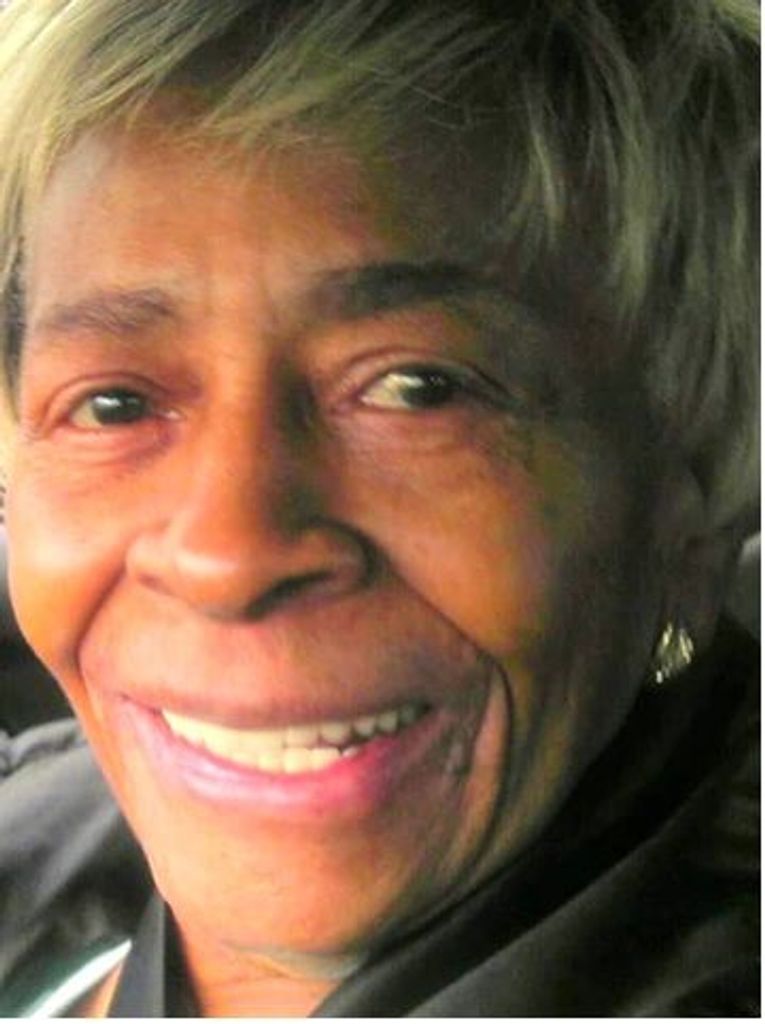 Ms. Julia M. Lawson Profile Photo