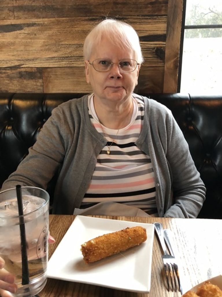 Carol Willer Profile Photo