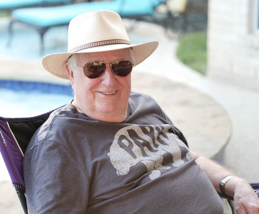 Lloyd Thomas Sparks's obituary image