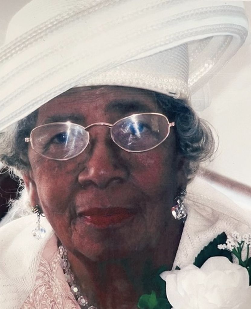 Vennie Dorothy Rogers Profile Photo