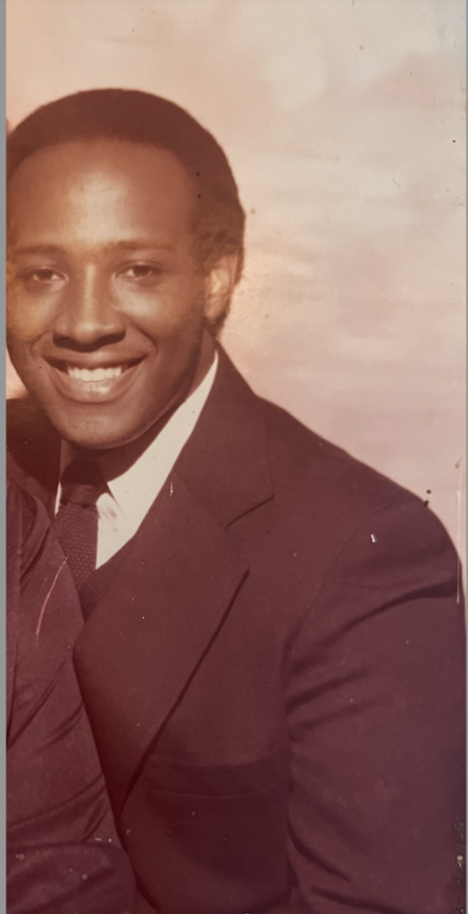 Michael Campbell Profile Photo