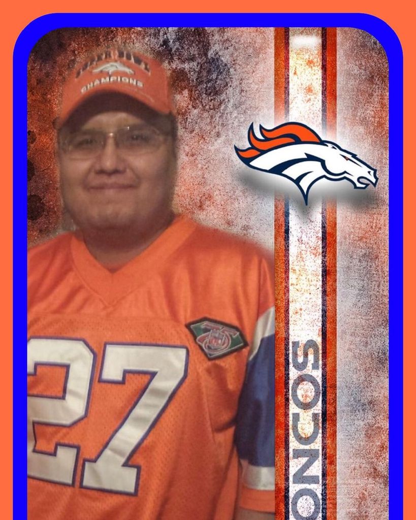 Jason Lance Begay Profile Photo