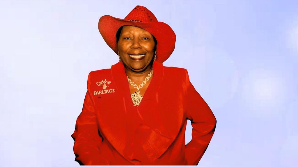 Patricia Elaine Miller