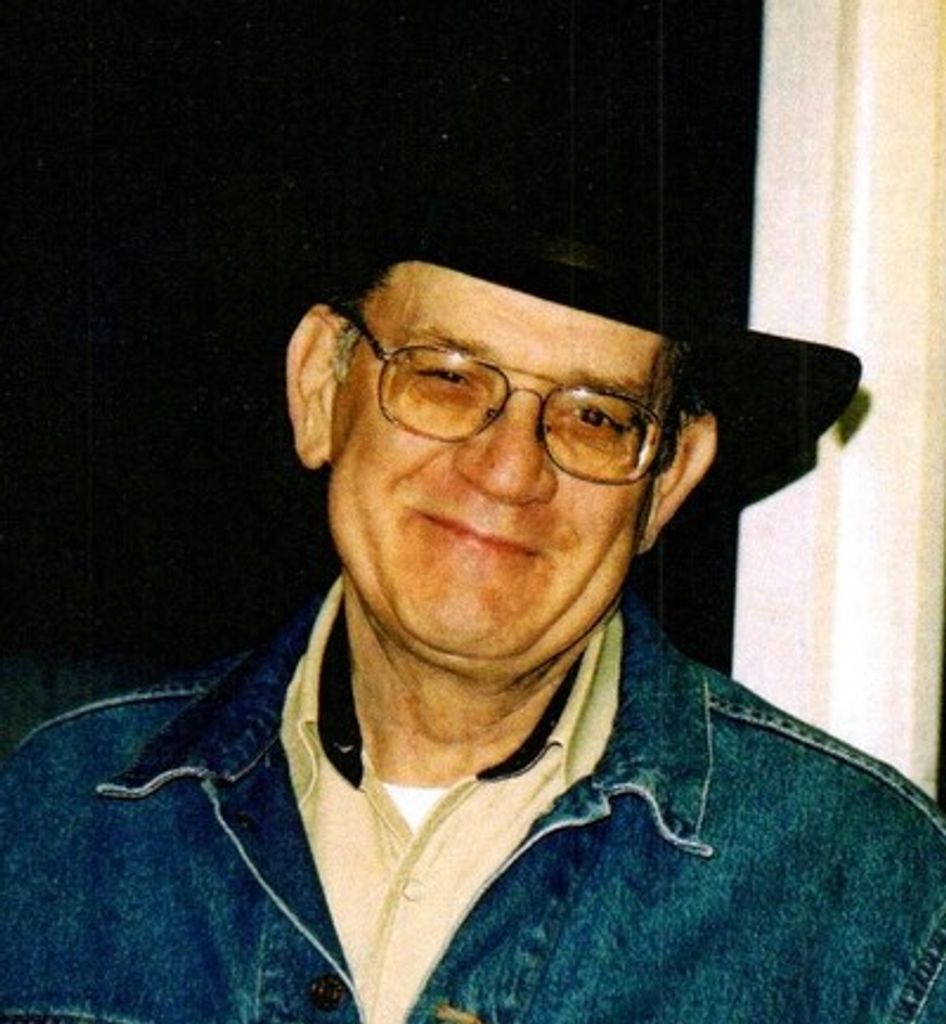 George Allen "Al" Mcclain Profile Photo