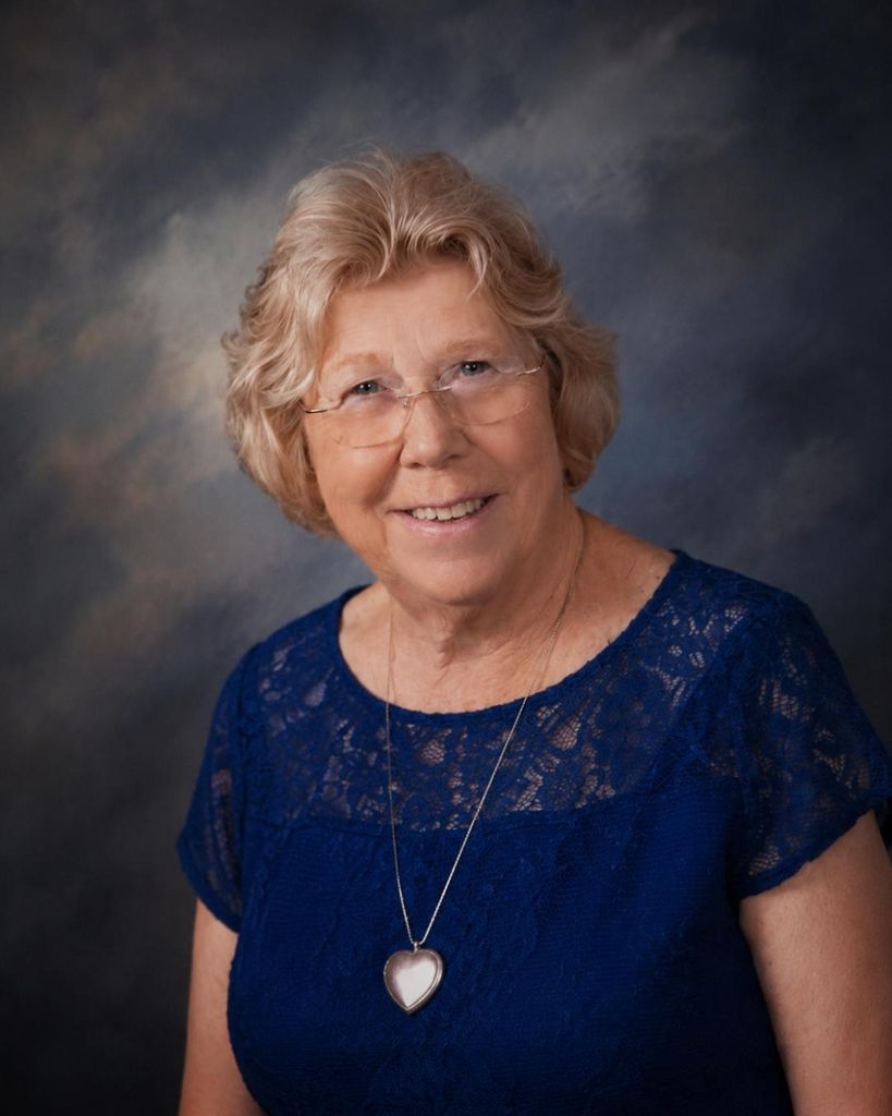 Joan Virginia McGuire