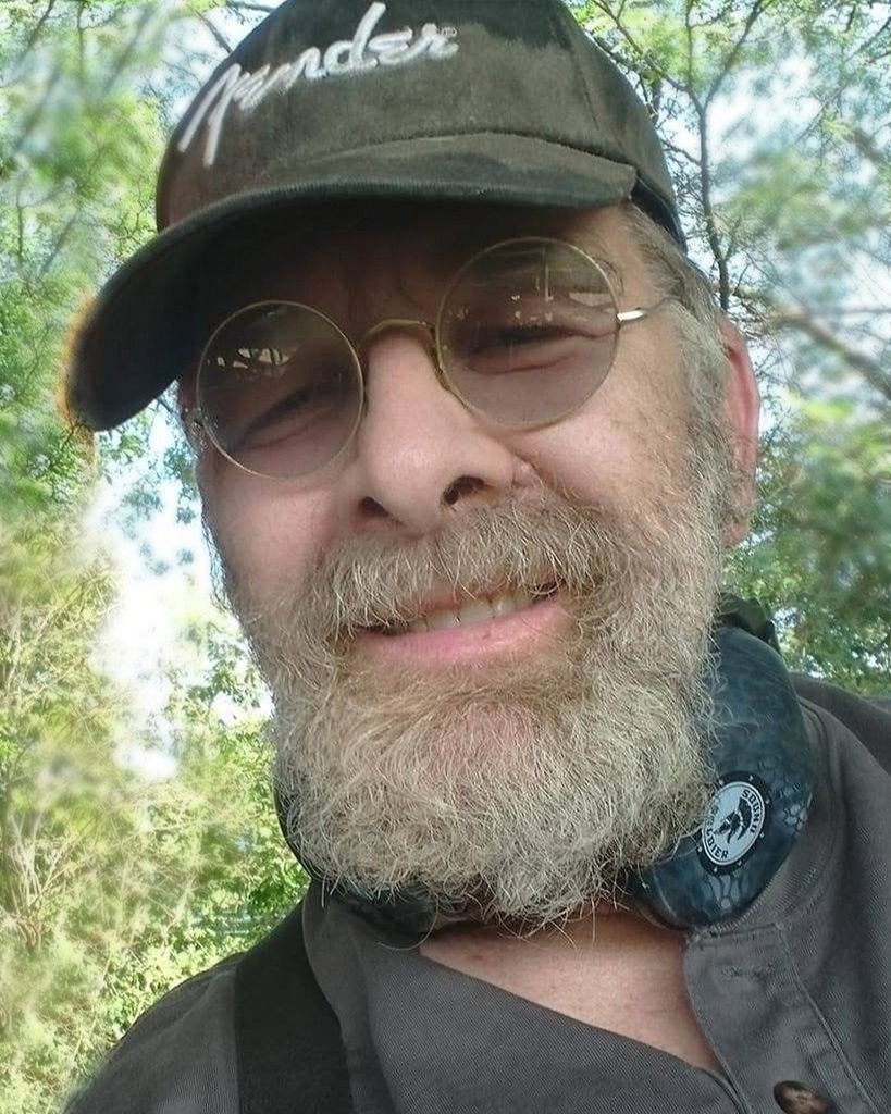 Gary D. Erick