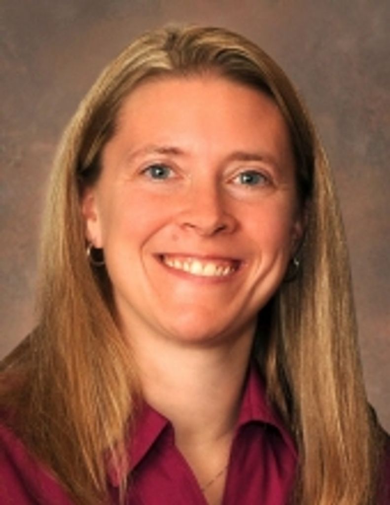 Jennifer Rae Vandehei