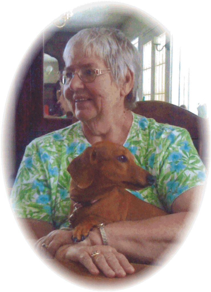 Barbara A. Schulte