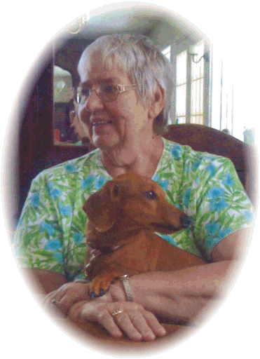 Barbara A. Schulte Profile Photo