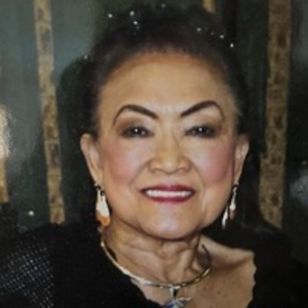 Leonora "Lennie" Andrews