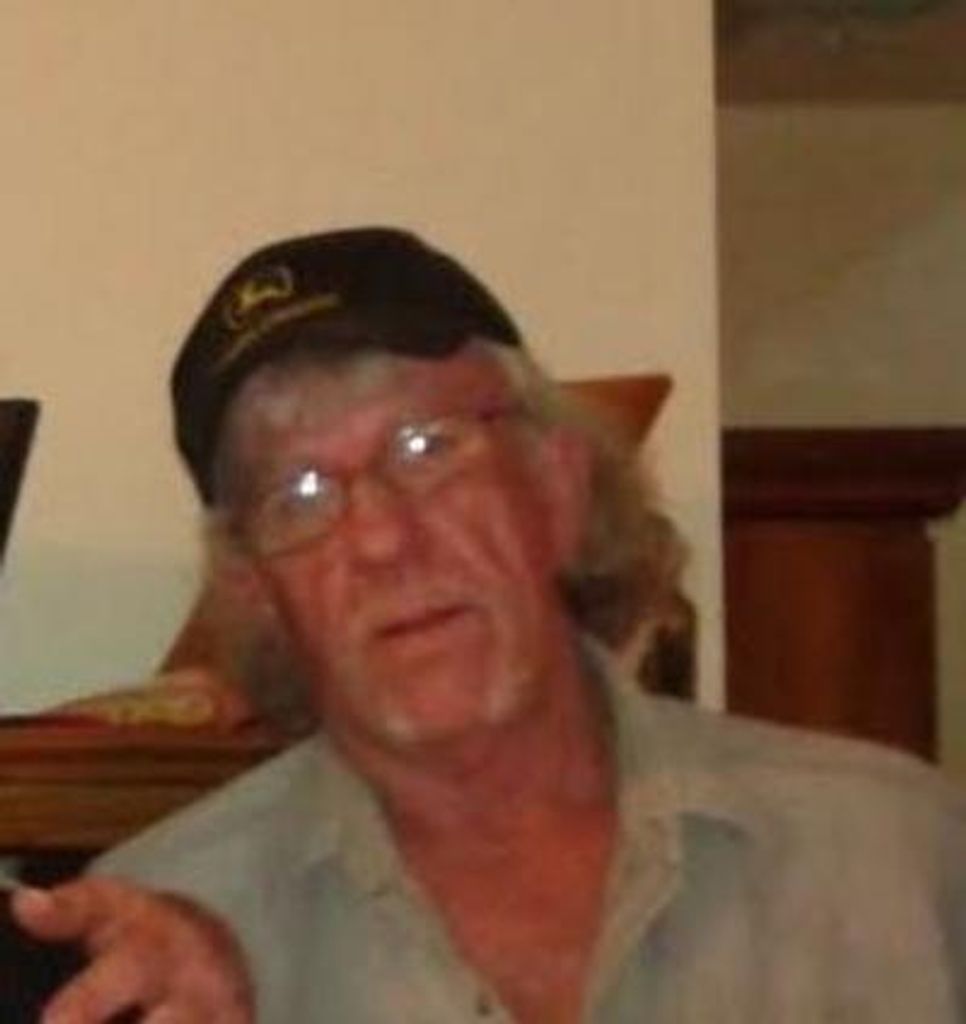 Richard Milton Best Profile Photo