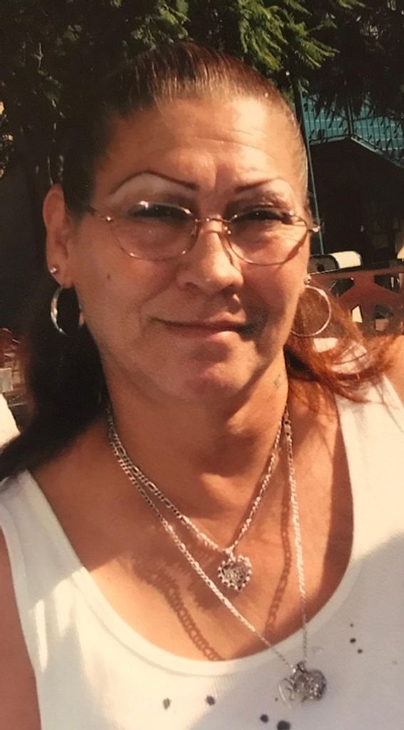 Rebecca L. Rivera