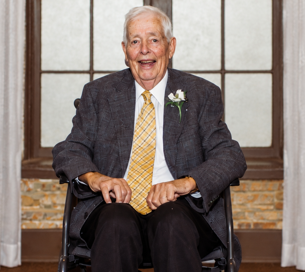 William "Bill" C. Riffle Sr.
