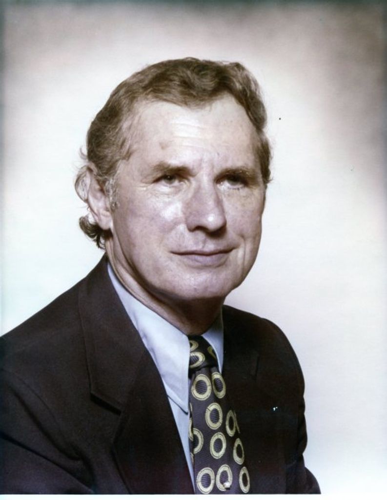 Seaton B. Norman