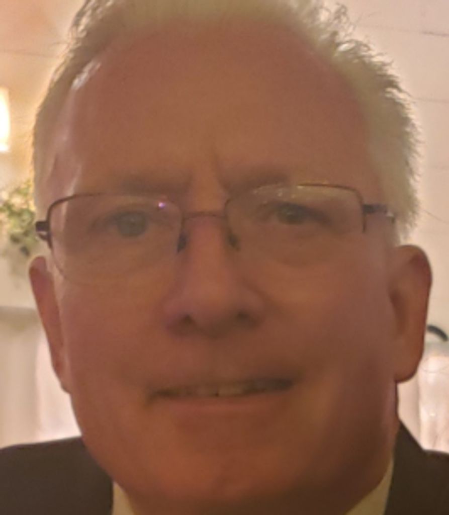 Gary Johnson Profile Photo