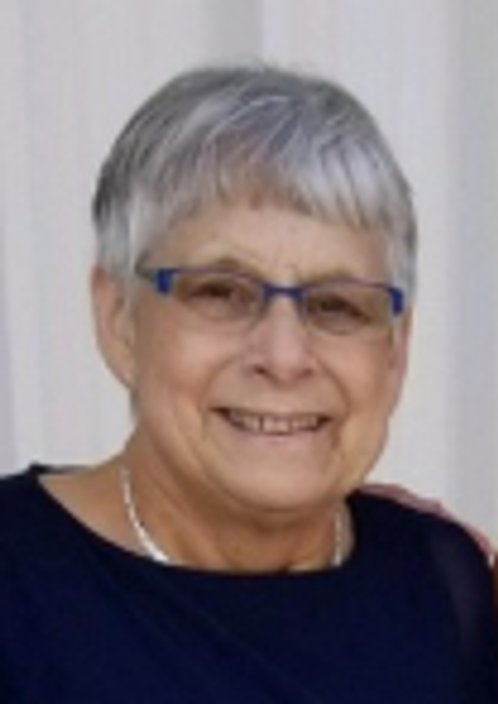 Beverly A. Shaffer