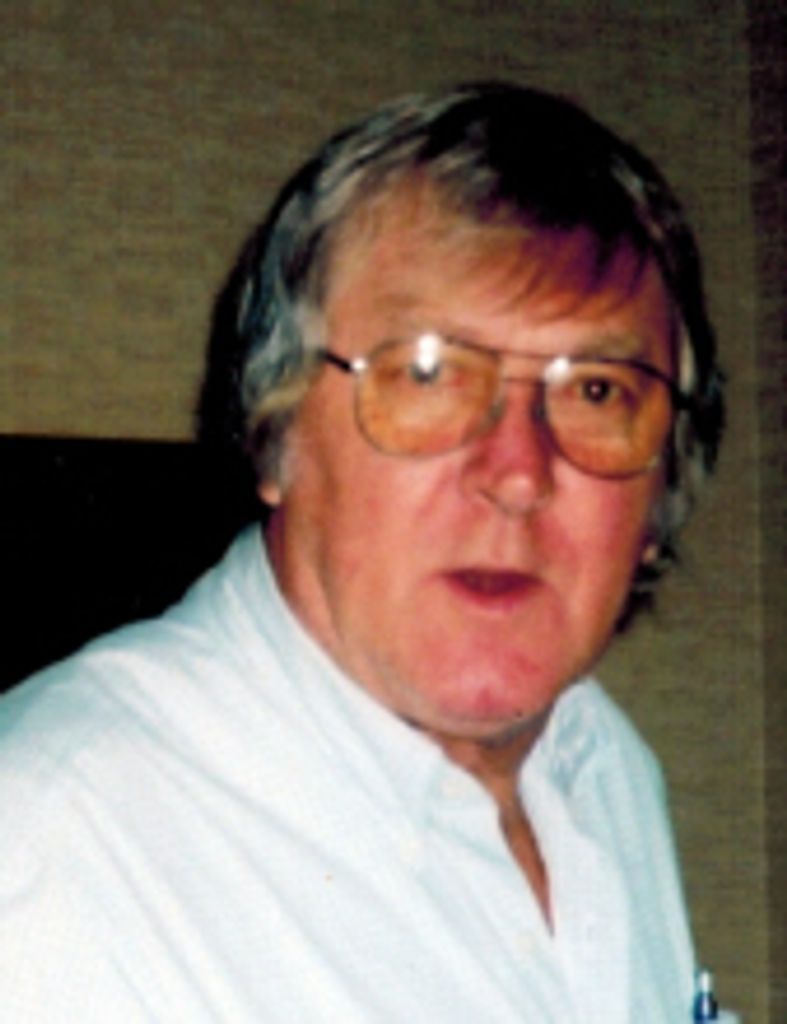 James Larry Massengale