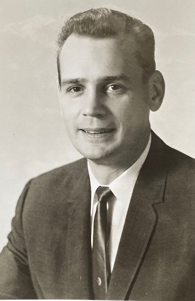 Albin Hellstrom Iii