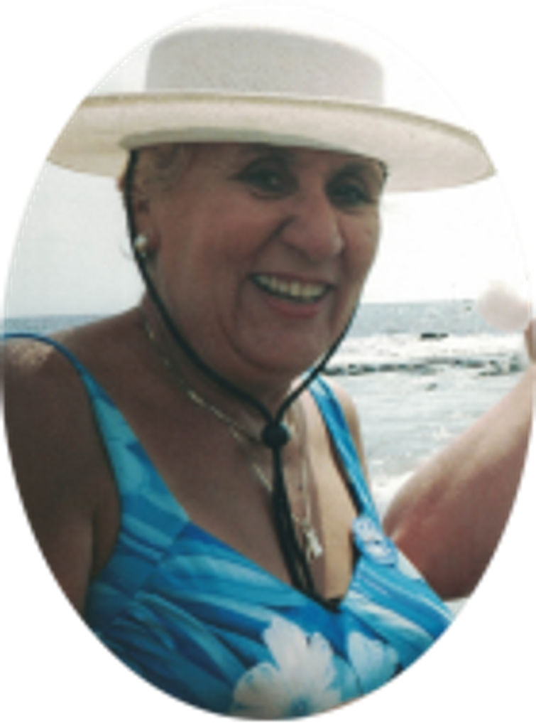 Gloria Santarelli