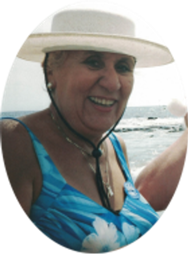 Gloria Santarelli Profile Photo