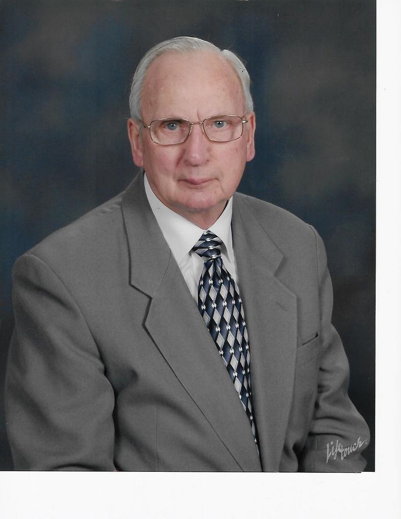 Robert Histand Profile Photo