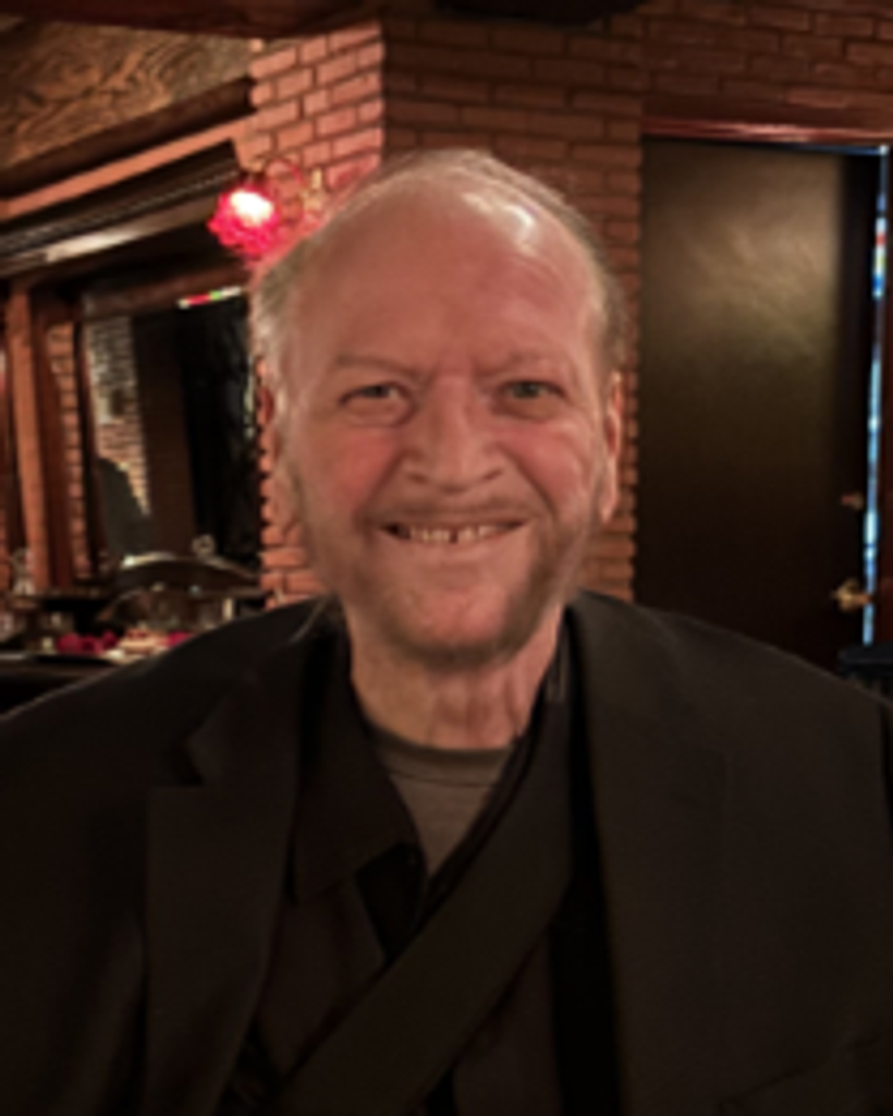 Richard Hartze Profile Photo