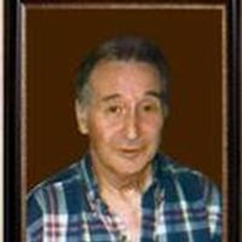 William M. Sibert, Jr.