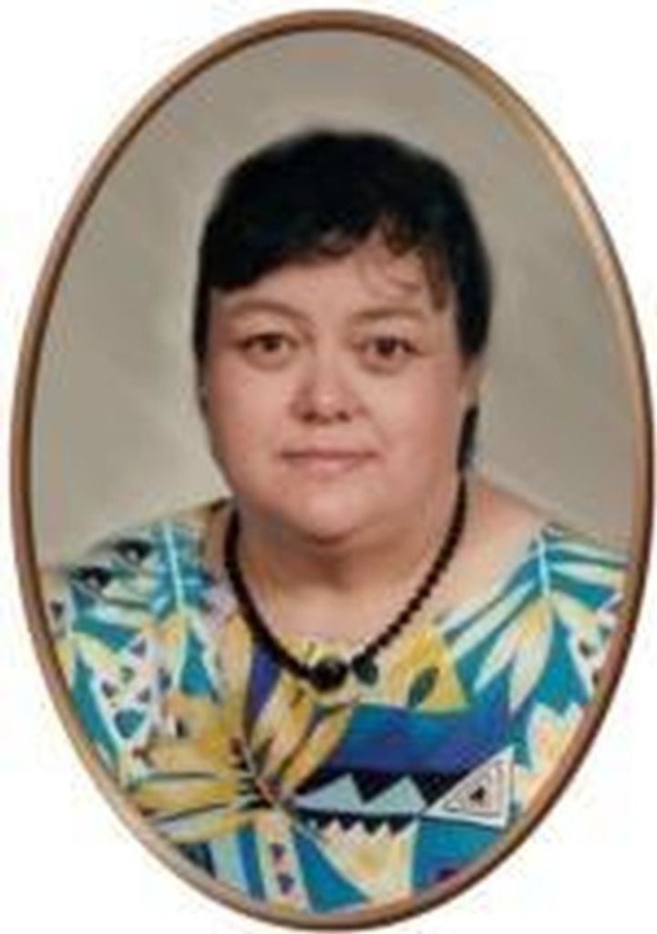 Marion Louise Snelgrove