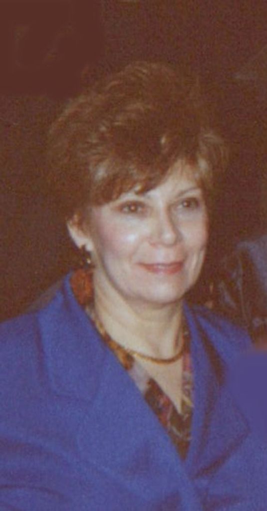 Karin Ware Profile Photo
