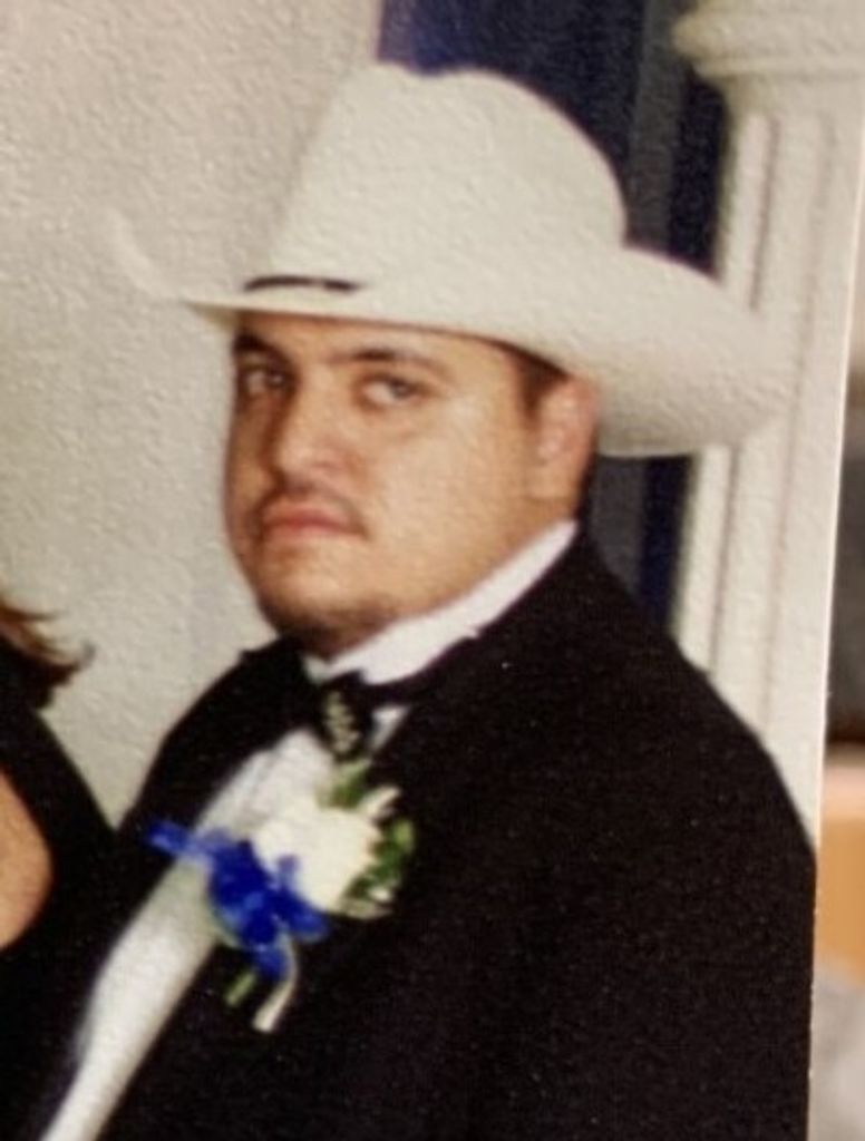 Arnoldo Ariel Cuellar, Jr. Profile Photo