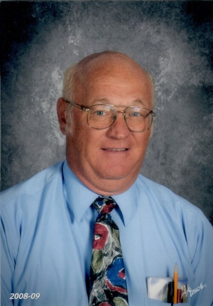 Timothy Craig Moll Profile Photo