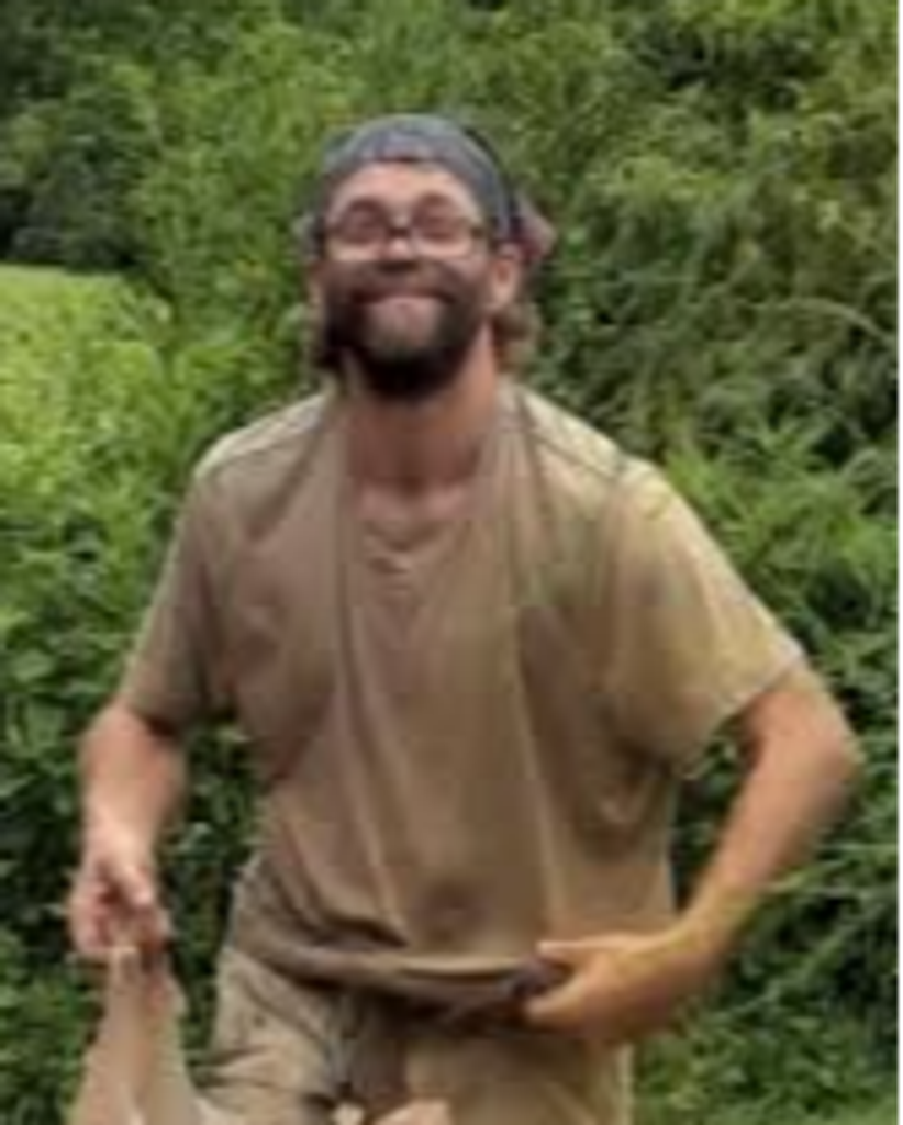 Timothy Michael Arnold Profile Photo