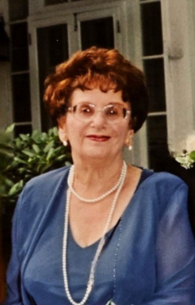 Lorraine S. Ostapow