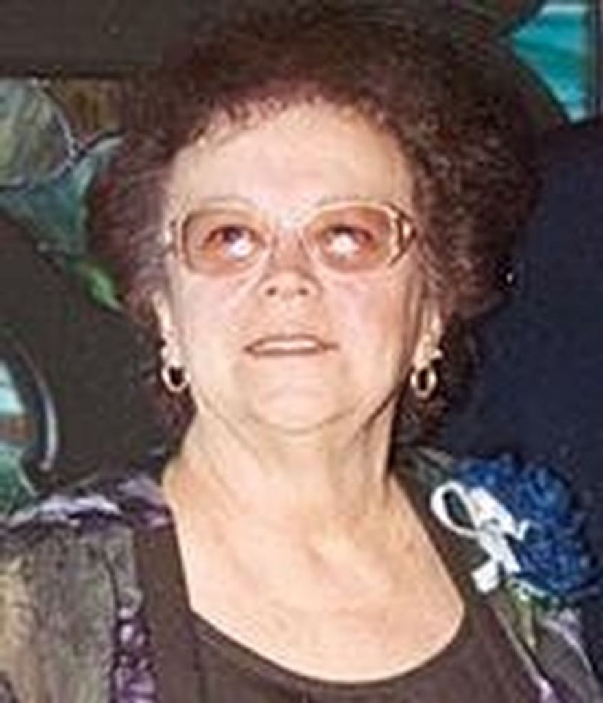 Sharon Vasquez
