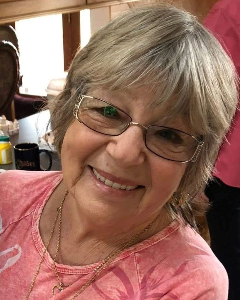 Dixie Lynn (Nee Samec) Jaranson Profile Photo