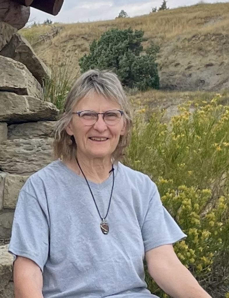 Susan Pehmoeller Profile Photo