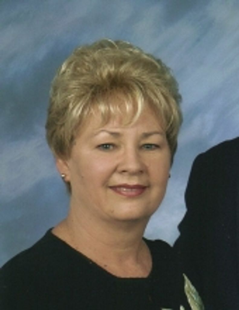 Sharon Ann Boseman