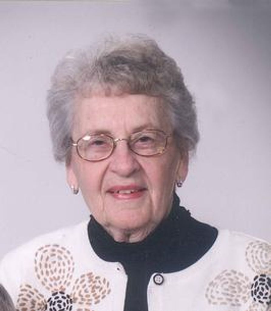 Betty Lee Taylor (Aldrich) Profile Photo