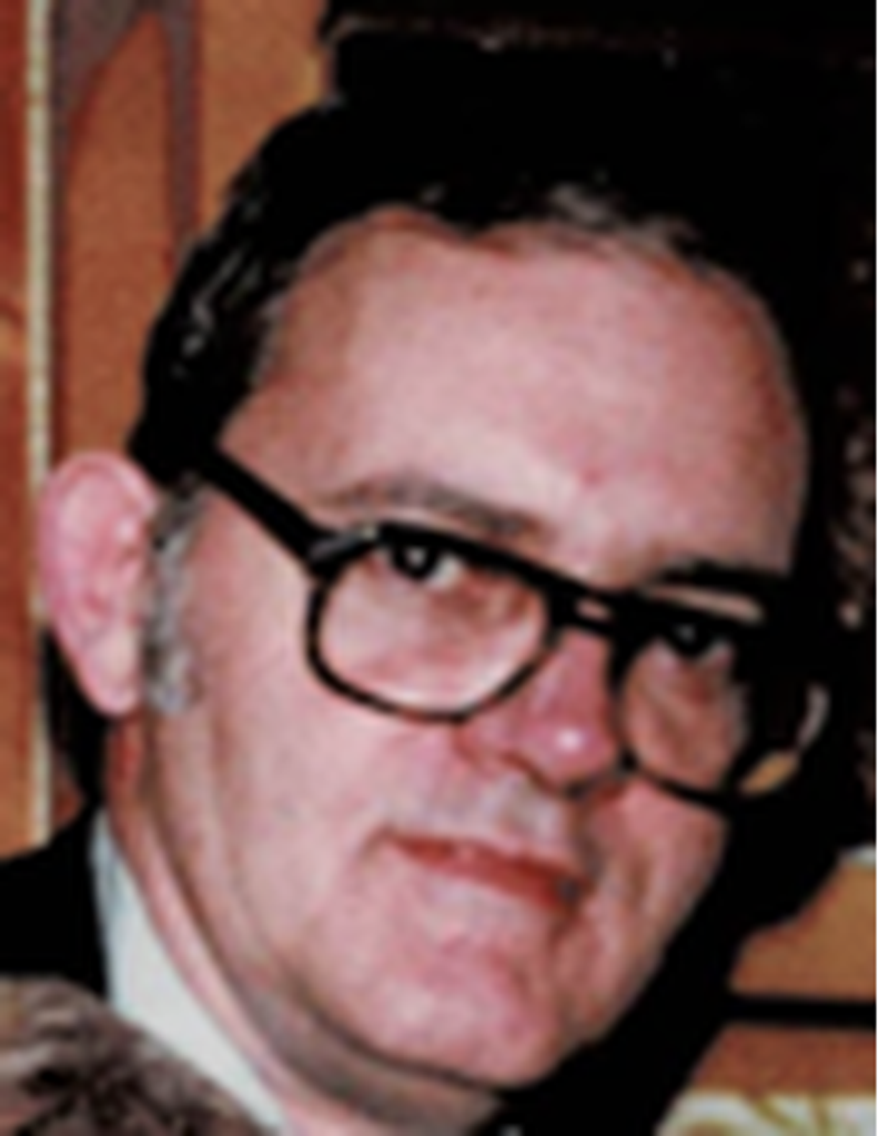 Francis J. Bergan Profile Photo