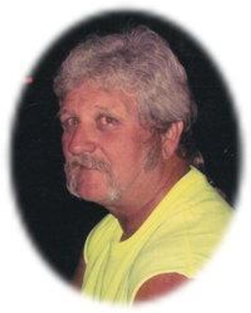 James "J.J." David Fenton