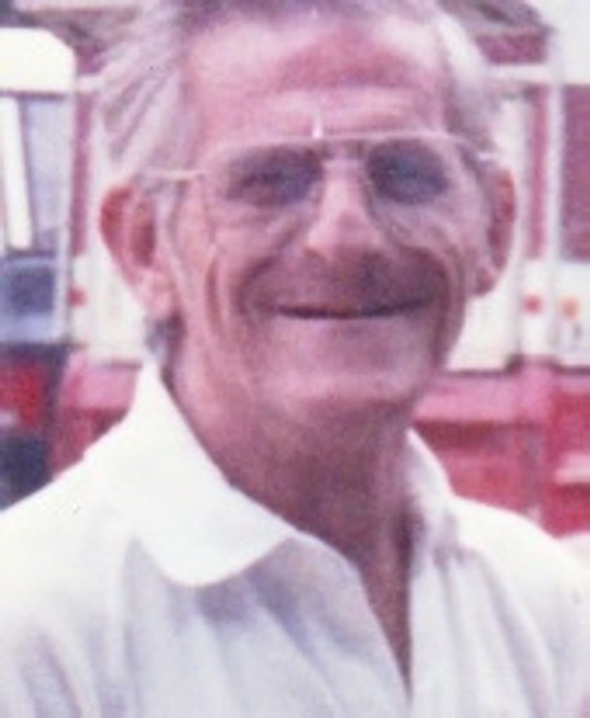 Donald W. Austin