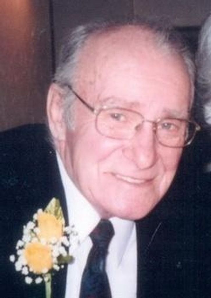 George W. Rexrode