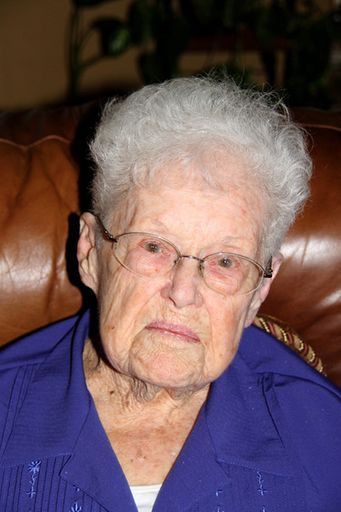 Ella (Hansbrough) Wilcoxen Profile Photo