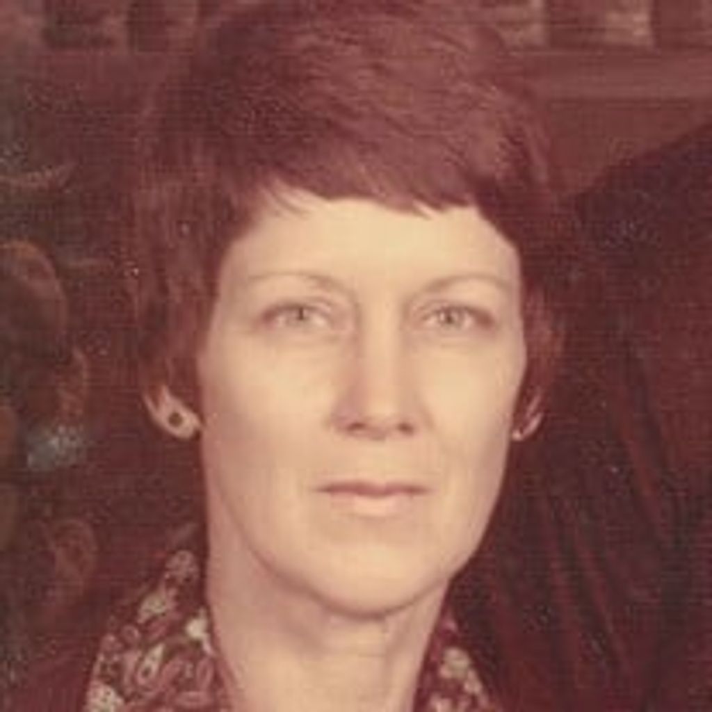 Bernita Dawson